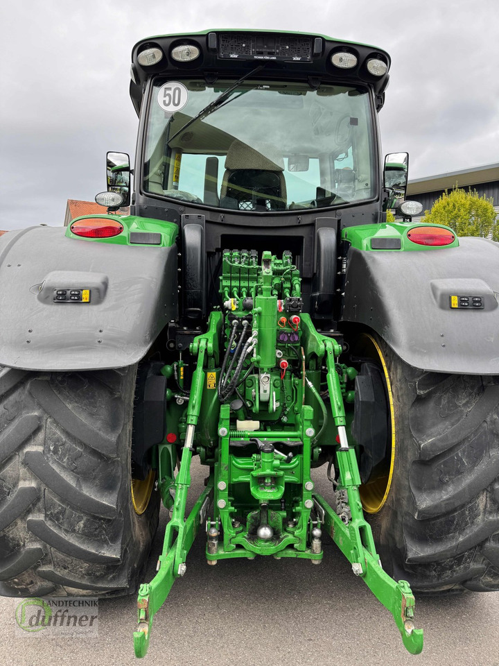 Traktor John Deere 6R 250: slika 8