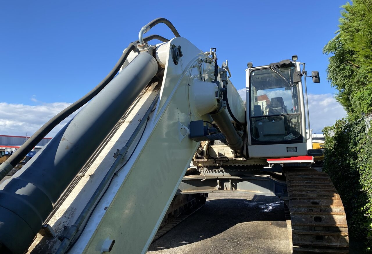 Bager guseničar Liebherr R964 C-LCV LITRONIC: slika 24