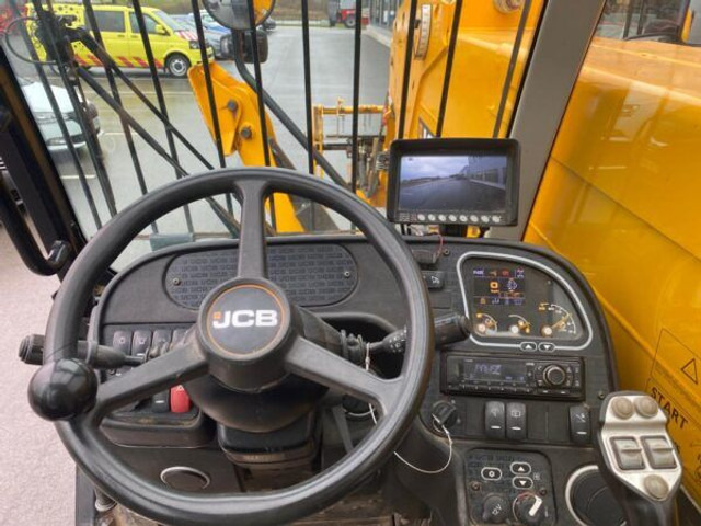 Teleskopski upravljač JCB 540-200 | 0% VAT! Free transport: slika 8