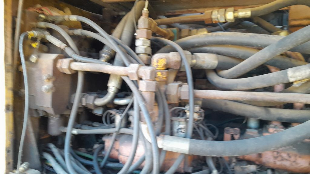 Malj za nabijanje JUNTTAN PV 216: slika 10 Malj za nabijanje JUNTTAN PV 216: slika 10