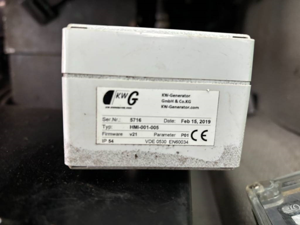 Bager za obradu otpada/ Industrije Sennebogen 850R HD -- 850 -- NEW CAT C9 engine: slika 16 Bager za obradu otpada/ Industrije Sennebogen 850R HD -- 850 -- NEW CAT C9 engine: slika 16