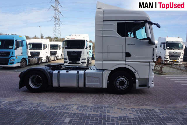 Tegljač MAN TGX 18.510 4x2 BL SA: slika 11