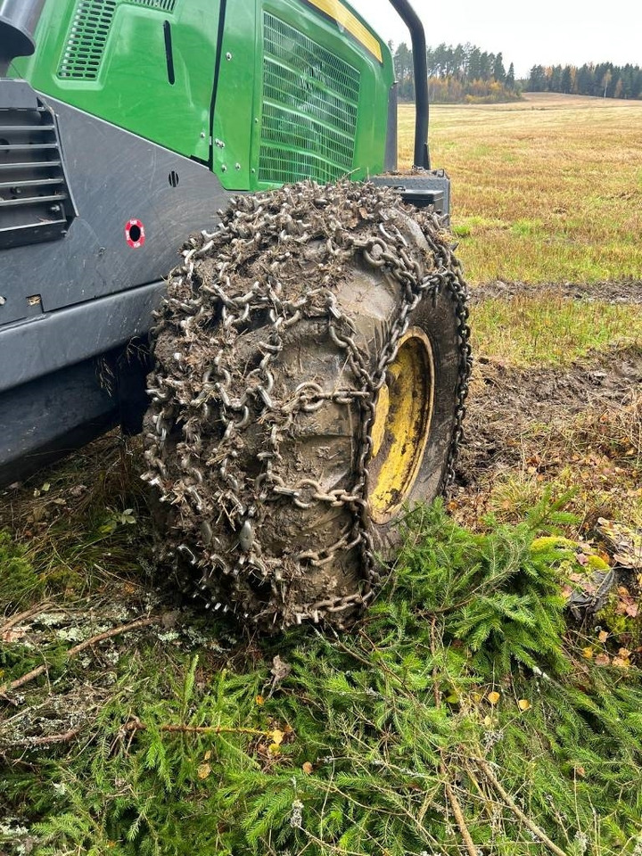 Kombajn za šumarstvo John Deere 1070G: slika 10