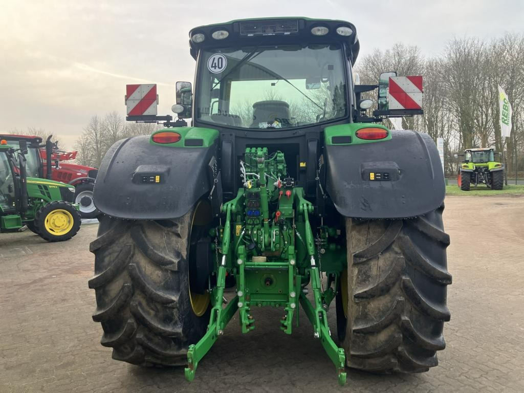 Traktor John Deere 6175R: slika 21