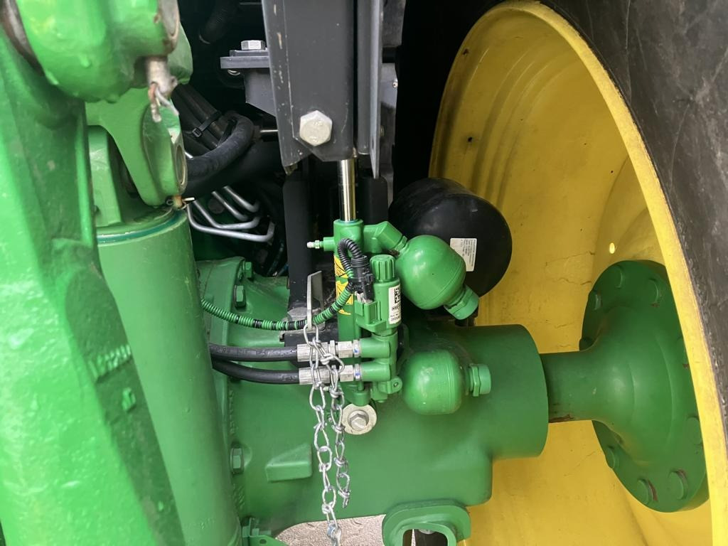 Traktor John Deere 6175R: slika 16