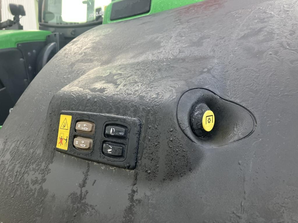 Traktor John Deere 6175R: slika 20