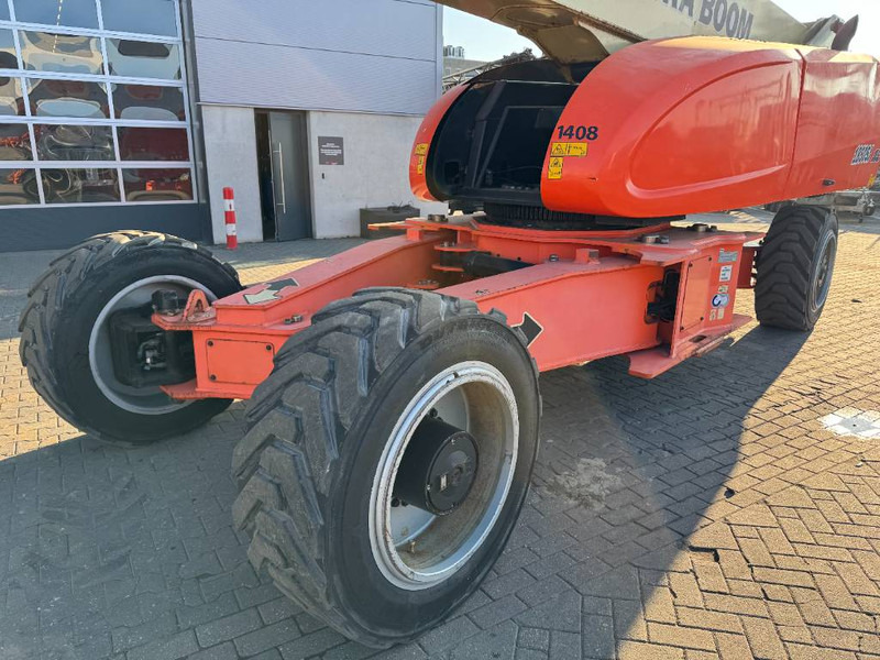 Teleskopska platforma JLG 1850 SJ: slika 11