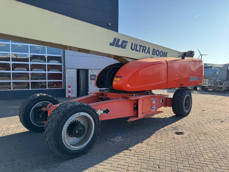 Teleskopska platforma JLG 1850 SJ: slika 9