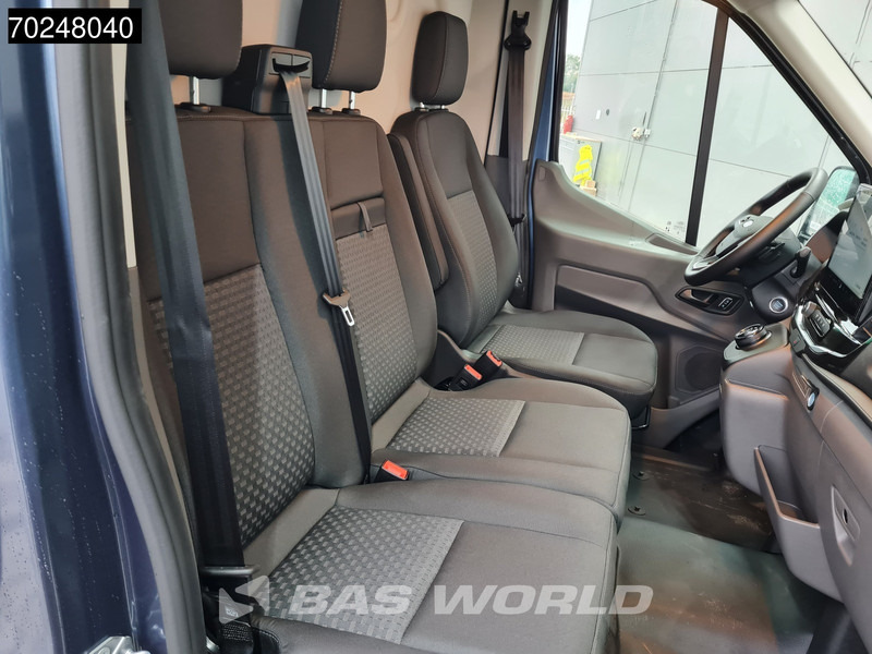 Furgon novi Ford Transit 165pk Automaat Limited L3H2 Nwe model! Xenon Airco Cruise CarPlay Camera Parkeersensoren Airco Cruise control: slika 13