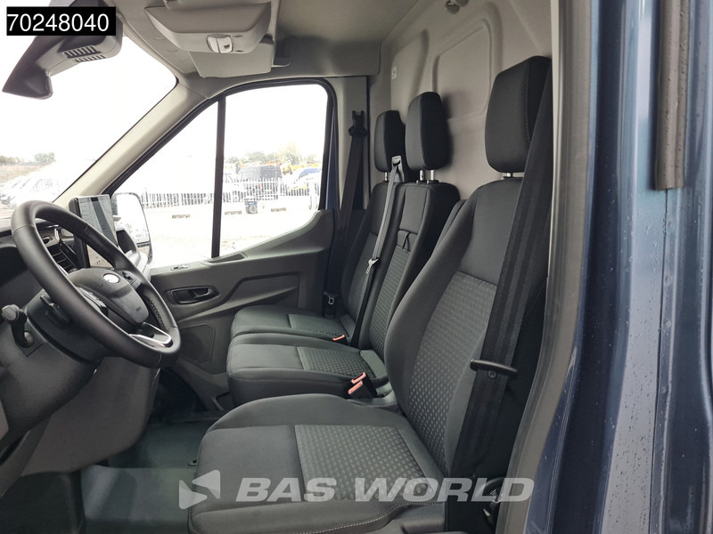 Furgon novi Ford Transit 165pk Automaat Limited L3H2 Nwe model! Xenon Airco Cruise CarPlay Camera Parkeersensoren Airco Cruise control: slika 12