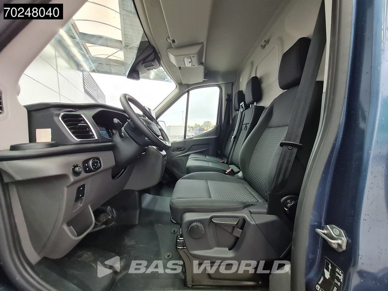 Furgon novi Ford Transit 165pk Automaat Limited L3H2 Nwe model! Xenon Airco Cruise CarPlay Camera Parkeersensoren Airco Cruise control: slika 17