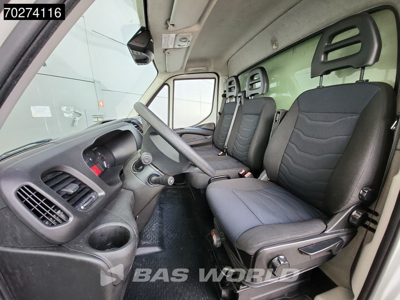 Dostavno vozilo sa zatvorenim sandukom Iveco Daily 35C16 Bakwagen Laadklep Zijdeur Airco Cruise Euro6 Meubelbak Koffer Airco Cruise control: slika 12