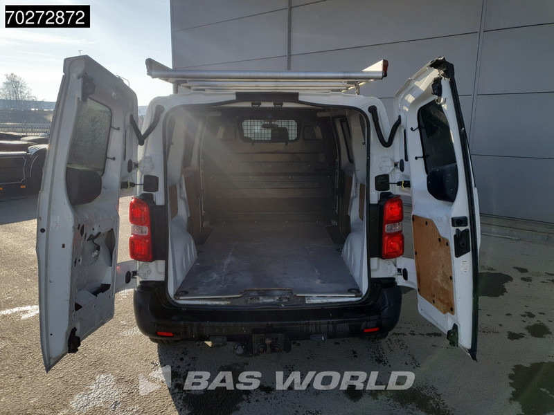 Mali kombi Toyota ProAce 120PK L2H1 Dubbele Schuifdeur Imperiaal Airco Cruise Trekhaak 5m3 Airco Trekhaak Cruise control: slika 9