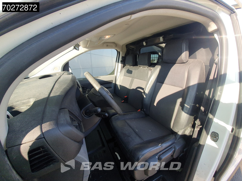 Mali kombi Toyota ProAce 120PK L2H1 Dubbele Schuifdeur Imperiaal Airco Cruise Trekhaak 5m3 Airco Trekhaak Cruise control: slika 13