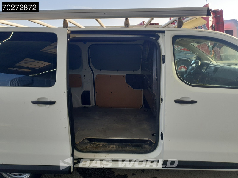 Mali kombi Toyota ProAce 120PK L2H1 Dubbele Schuifdeur Imperiaal Airco Cruise Trekhaak 5m3 Airco Trekhaak Cruise control: slika 6