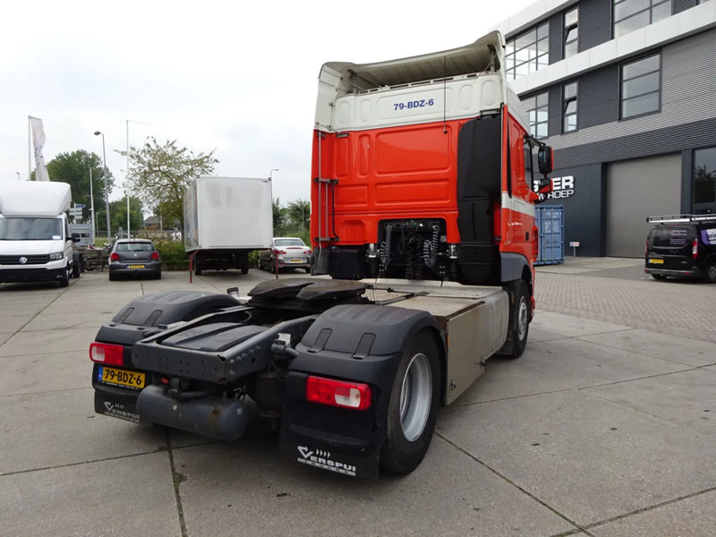 Tegljač DAF XF 410 SC / Automatic / NL-Truck: slika 6