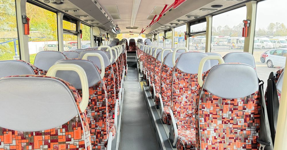 Prigradski autobus MAN MAN Otokar Territo / euro 5 / silnik MAN / mały przebieg / CENA: 129000 zł netto: slika 7