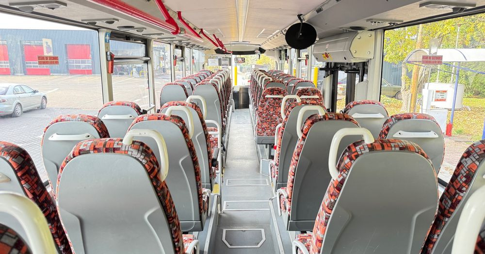 Prigradski autobus MAN MAN Otokar Territo / euro 5 / silnik MAN / mały przebieg / CENA: 129000 zł netto: slika 14