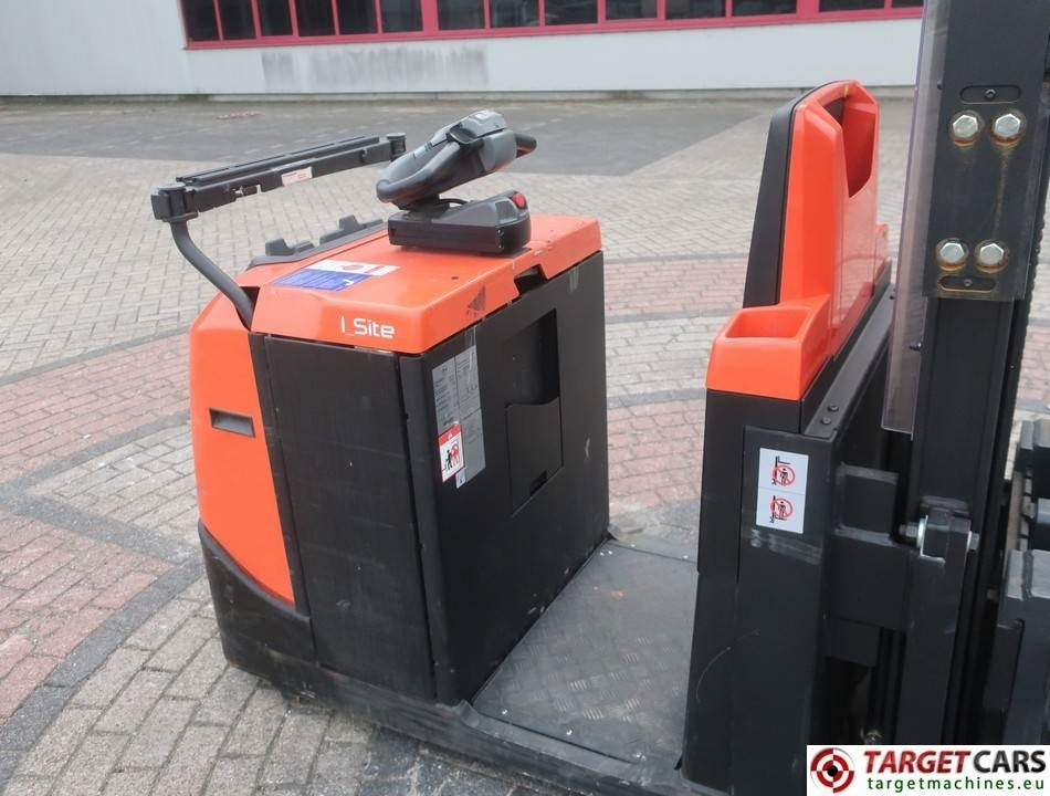 Preuzimač porudžbine BT OPTIO OSE120CB Order Picker Duplex-270cm 1200KG: slika 7