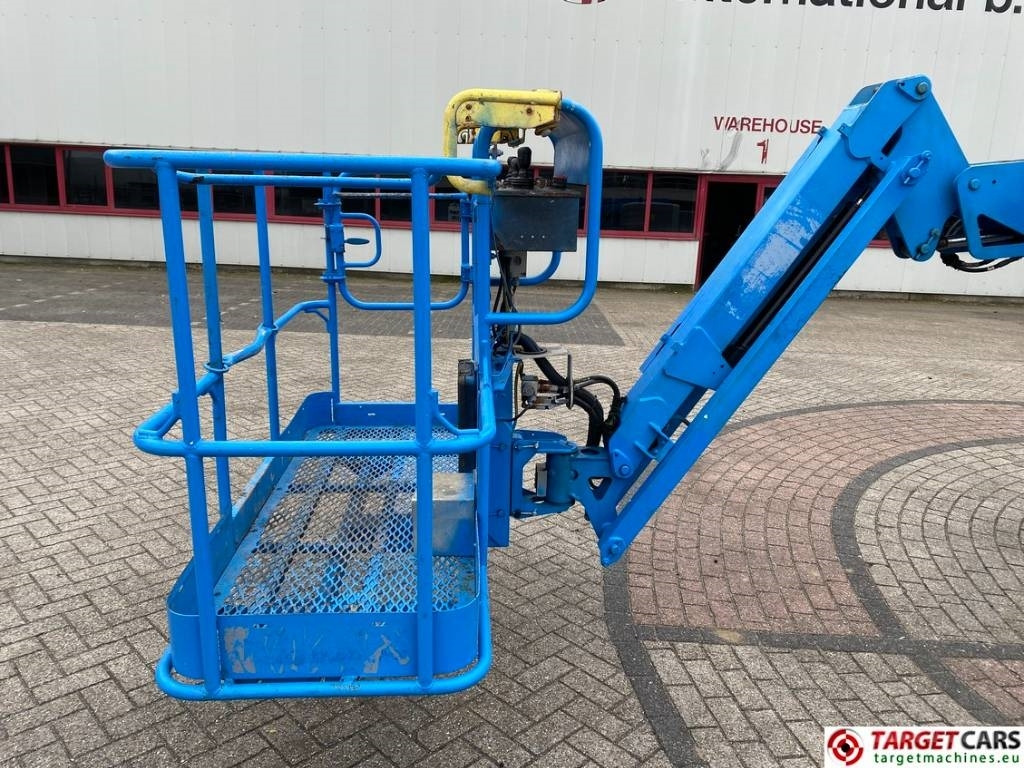 Zglobna platforma Genie Z-45/25J Articulated 4x4 Diesel Boom Lift 1605cm: slika 18