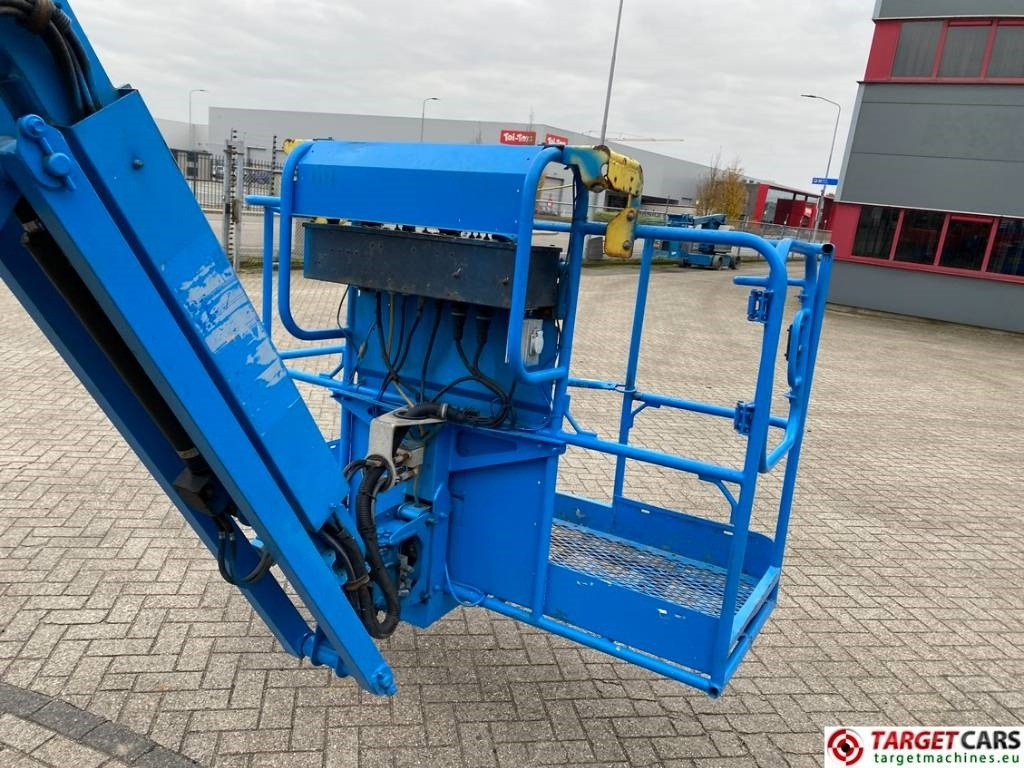 Zglobna platforma Genie Z-45/25J Articulated 4x4 Diesel Boom Lift 1605cm: slika 41