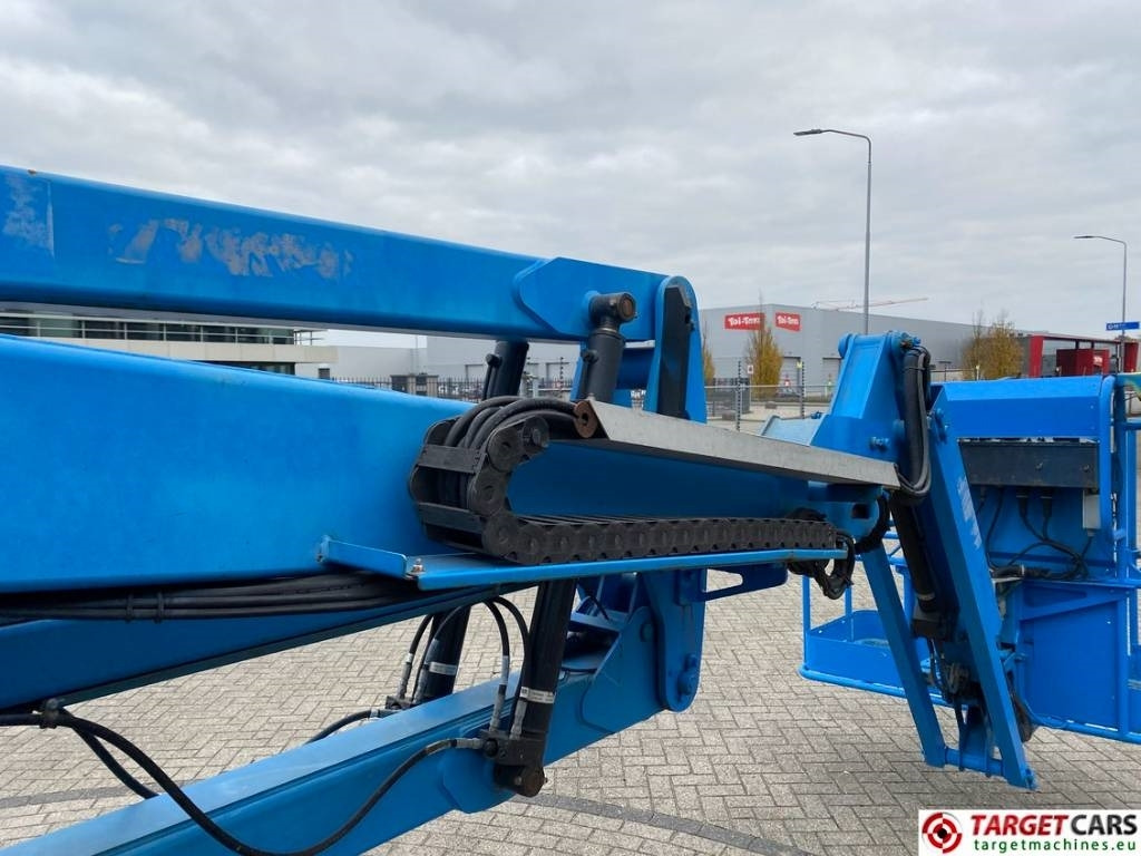 Zglobna platforma Genie Z-45/25J Articulated 4x4 Diesel Boom Lift 1605cm: slika 42