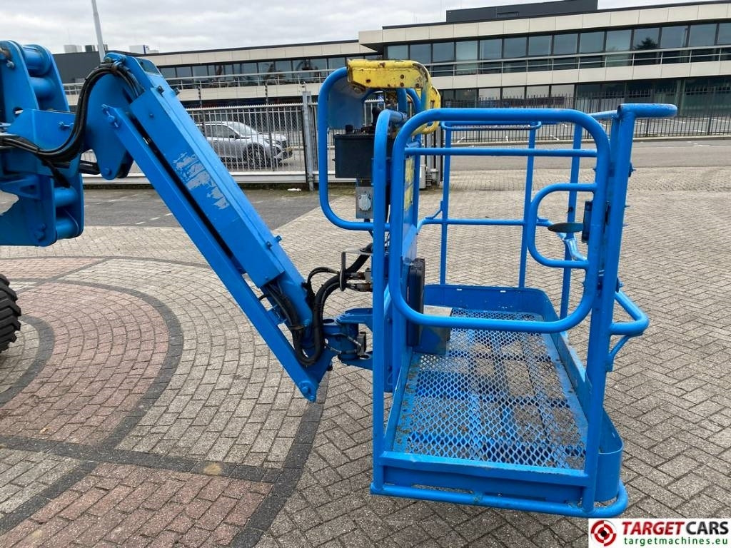 Zglobna platforma Genie Z-45/25J Articulated 4x4 Diesel Boom Lift 1605cm: slika 19