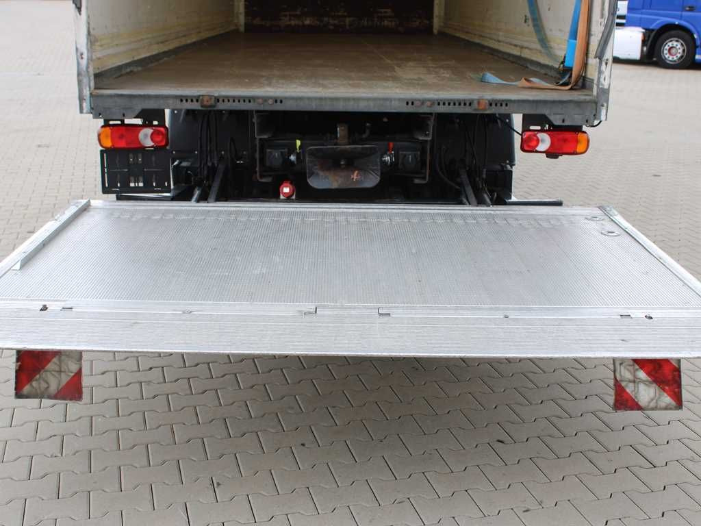 Kamion sa zatvorenim sandukom Renault D16 COMFORT, TAIL LIFT, EURO 6: slika 8