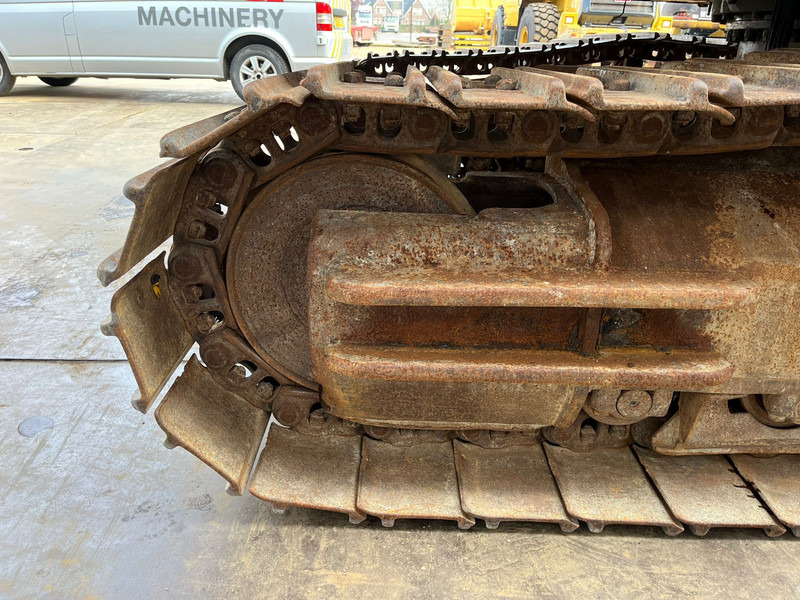 Bager guseničar Caterpillar 324DL - Hammerlines / A/C Cabin / Caterpillar C7 / Quick Coupler / Bucket with teeth.: slika 15