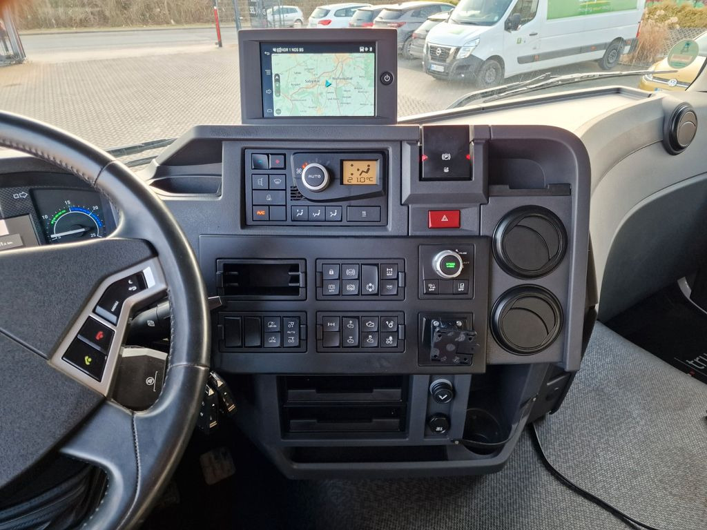 Šticar, Kamion sa dizalicom Renault T 520 / Alu-Felgen / Euro 6D / Liftachse: slika 25