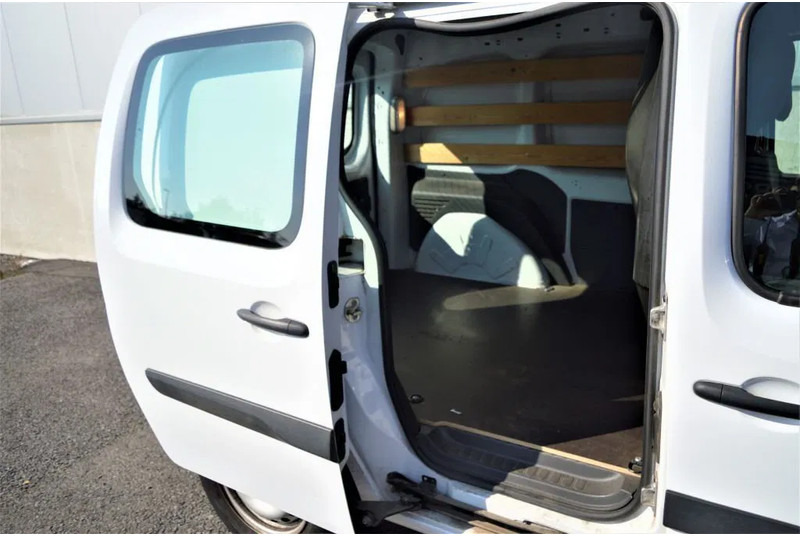 Mali kombi Mercedes-Benz Citan 108 1.5 CDI Navigatie*Airco*electrische spiegels en ruiten: slika 8