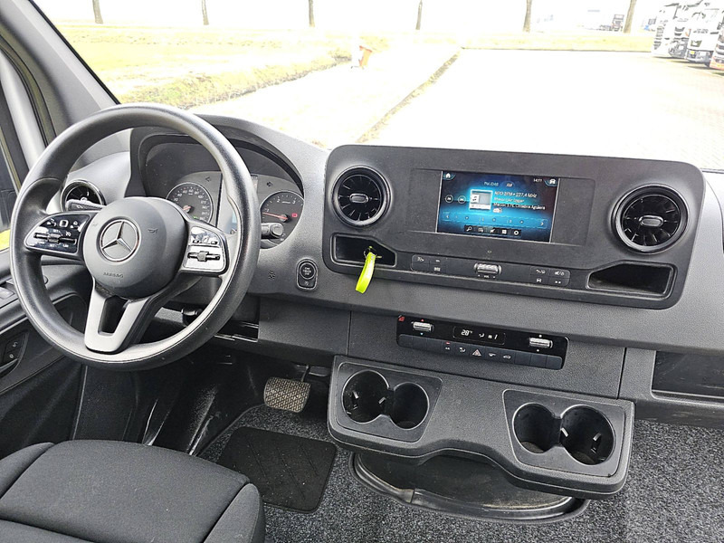 Mali kombi Mercedes-Benz Sprinter 314 L2H2 LED Automaat !: slika 9