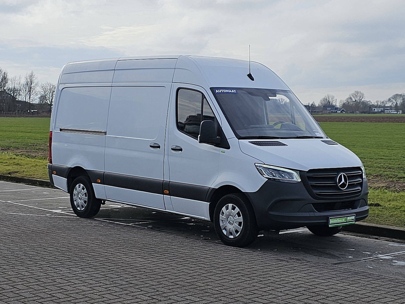 Mali kombi Mercedes-Benz Sprinter 314 L2H2 LED Automaat !: slika 6