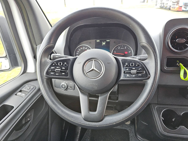 Mali kombi Mercedes-Benz Sprinter 314 L2H2 LED Automaat !: slika 14