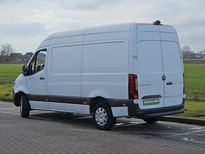 Mali kombi Mercedes-Benz Sprinter 314 L2H2 LED Automaat !: slika 7