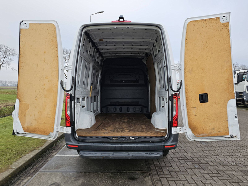 Mali kombi Mercedes-Benz Sprinter 314 L2H2 LED Automaat !: slika 15