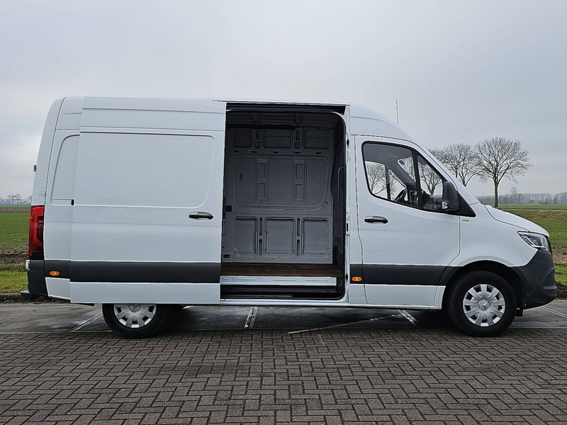 Mali kombi Mercedes-Benz Sprinter 314 L2H2 LED Automaat !: slika 16