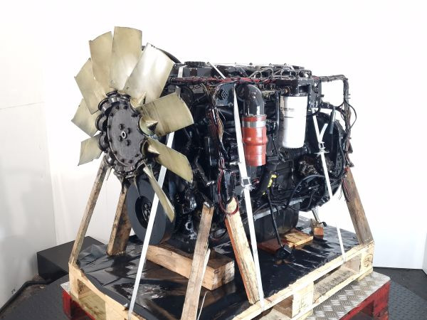 Motor za Industrijska oprema Cummins QSB6.7  CPL 8466 Engine (Industrial): slika 7