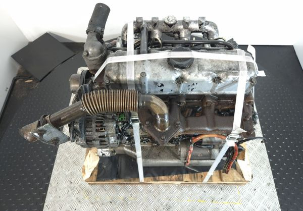 Motor za Industrijska oprema Mitsubishi K4N Engine (Industrial): slika 9