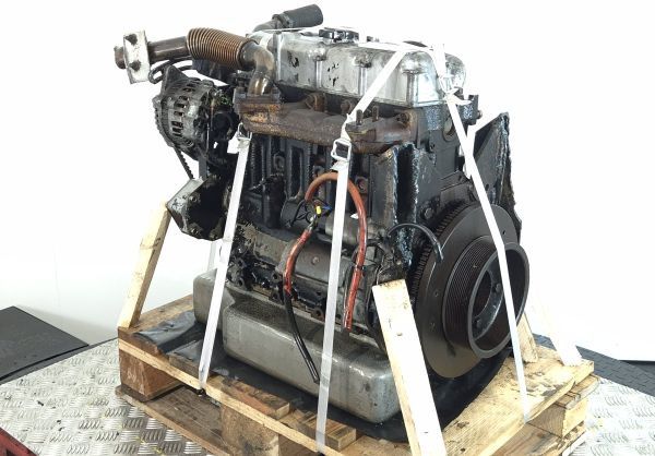 Motor za Industrijska oprema Mitsubishi K4N Engine (Industrial): slika 8