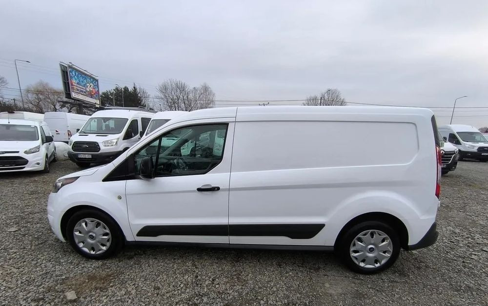 Furgon Ford TRANSIT CONNECT ​*1.5TDCI​*L2​*LONG​*KLIMA​*TEMPOMAT​*BLUETOOTH​*8: slika 9