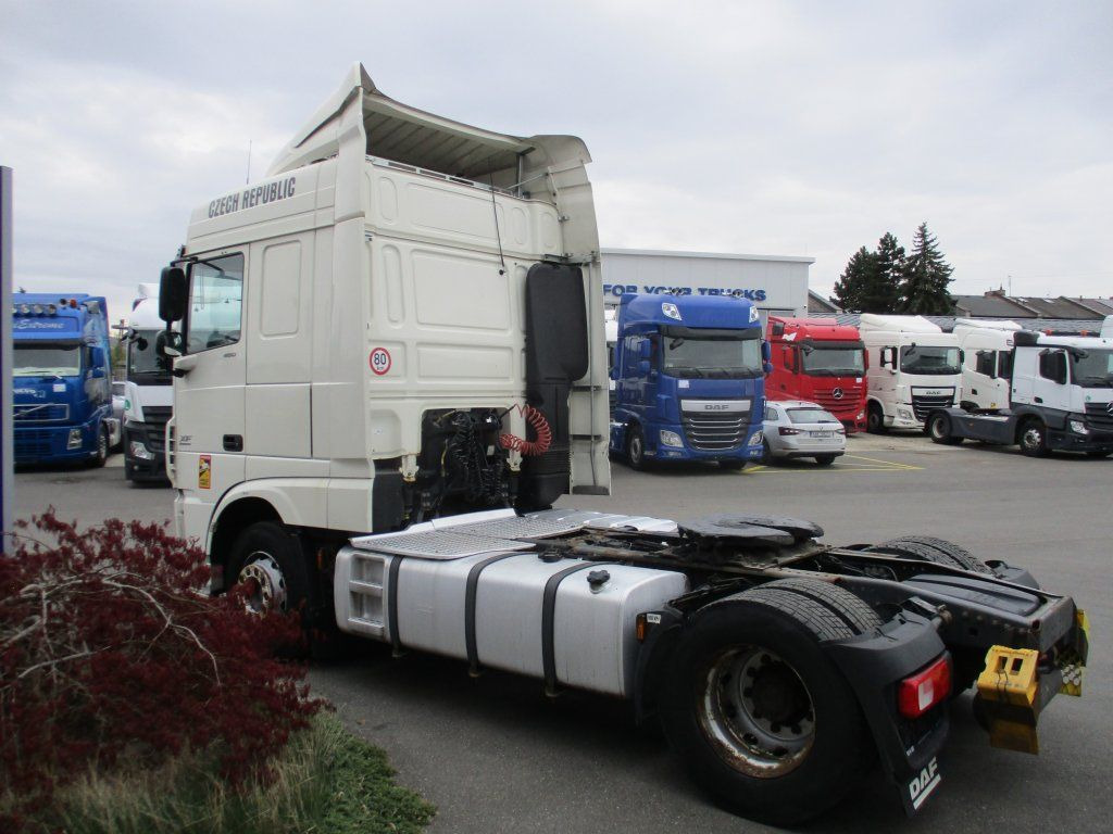 Tegljač DAF XF460 EURO 6 SC: slika 6