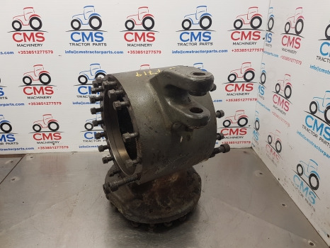 Prednja osovina Massey Ferguson 7719, 7720, Fendt, Front Axle Differential Housing 750.01.055.02: slika 7