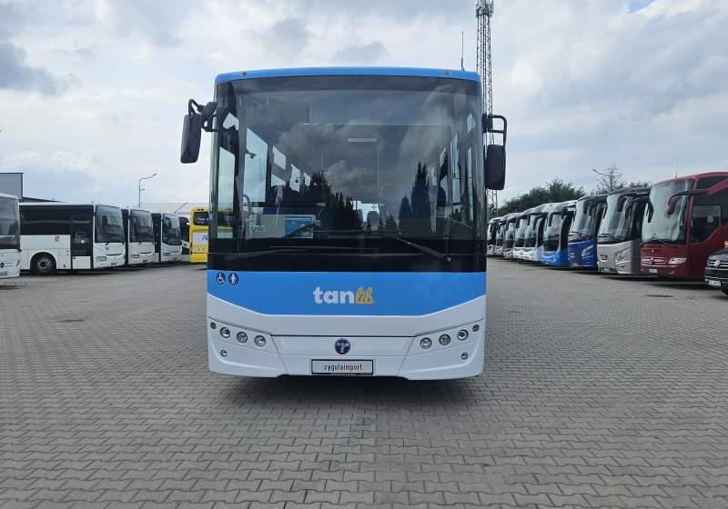 Prigradski autobus Temsa TOURMALIN LIGHT 13 / EURO 5 / SPROWADZONA: slika 17