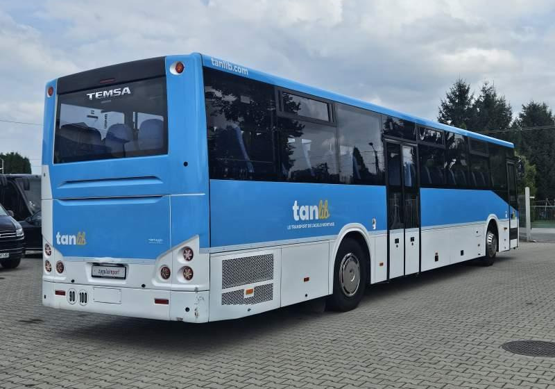 Prigradski autobus Temsa TOURMALIN LIGHT 13 / EURO 5 / SPROWADZONA: slika 9