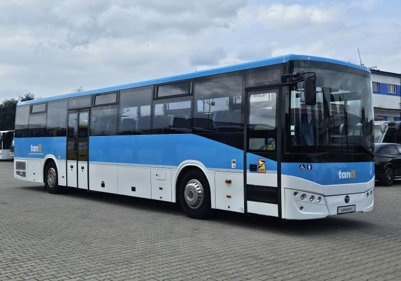 Prigradski autobus Temsa TOURMALIN LIGHT 13 / EURO 5 / SPROWADZONA: slika 8