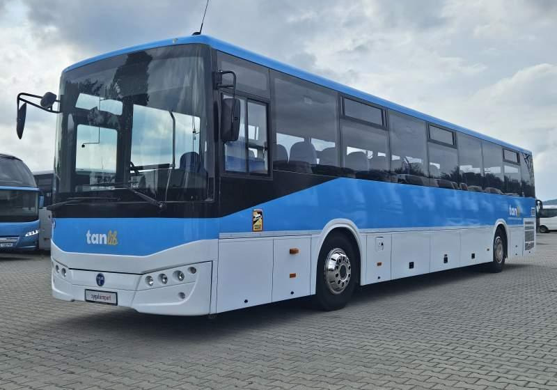 Prigradski autobus Temsa TOURMALIN LIGHT 13 / EURO 5 / SPROWADZONA: slika 12