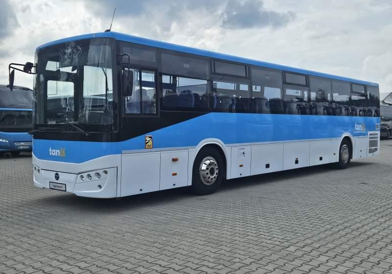 Prigradski autobus Temsa TOURMALIN LIGHT 13 / EURO 5 / SPROWADZONA: slika 19