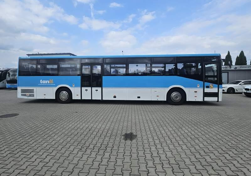 Prigradski autobus Temsa TOURMALIN LIGHT 13 / EURO 5 / SPROWADZONA: slika 20