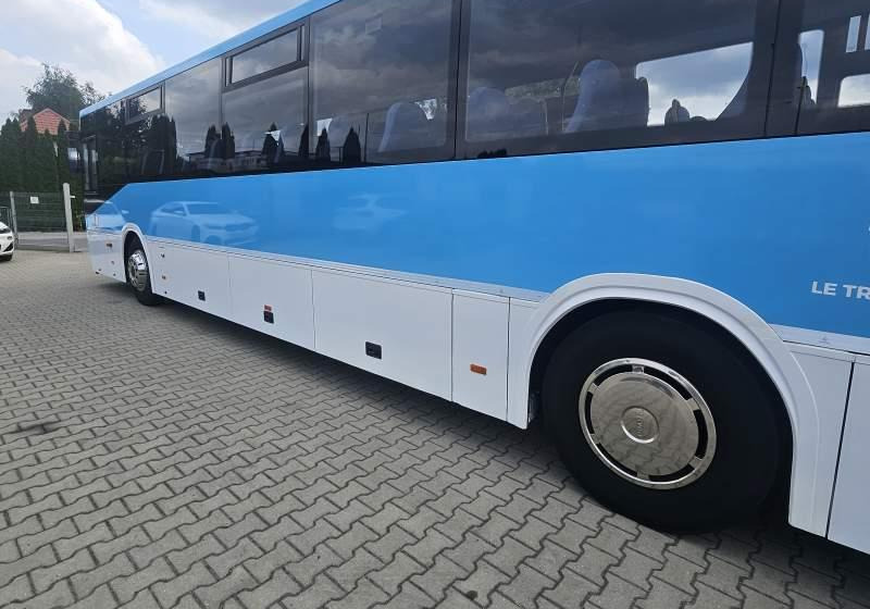 Prigradski autobus Temsa TOURMALIN LIGHT 13 / EURO 5 / SPROWADZONA: slika 14